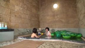 Asian Asses and Mams in Uncut Fuck Fest