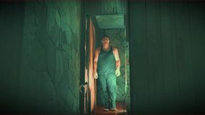 - XXX - Muscular - Fuking Yamaha C80 Guitar - Sexy Number One - Man - solo - Large 18 Centimeter Penis -