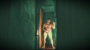- XXX - Muscular - Fuking Yamaha C80 Guitar - Sexy Number One - Man - solo - Large 18 Centimeter Penis -