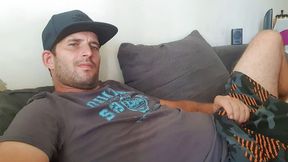 My cum for u