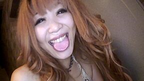 Gorgeous Looking Hot Japanese Teen 18+ Has Hot Amazing Sex In Public