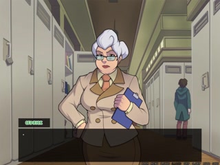 Witch Hunter - Part 44 Teacher And Sexy Student By LoveSkySan69