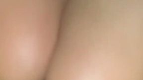 You clicked and I felt so good, I moaned so much.