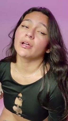 Do You Want to Come and Fuck Me Now?