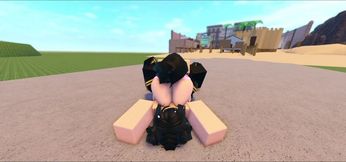 Getting Fucked By A Femboy