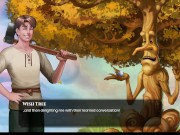 What A Legend - Part 5 - The Wish Tree