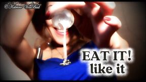 * Eat it, Like it * MOV