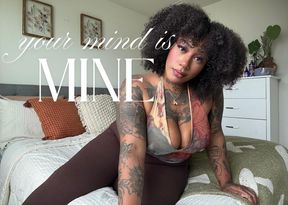 Your Mind is Mine