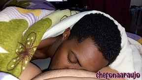 CAI DE BOCA NO MEU BUCET&Atilde_O