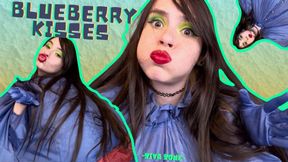 Ziva Fey - Blueberry Kisses