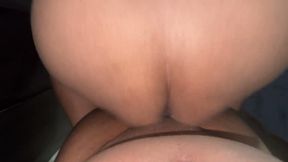 Chubby Boy Rides My Dick