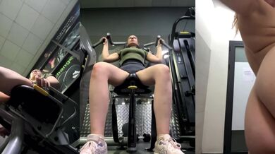 Extreme Fucking in public close-up