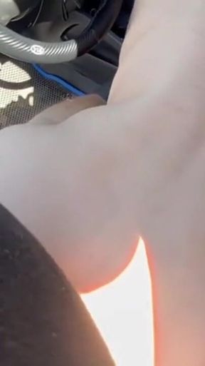 *** Femboy Is Flooded with Fountains of Cum From Daddy! Hot Video!
