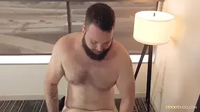 Dean Gauge - Alex Brandt