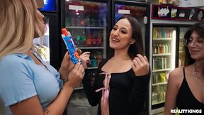 Shop Time with Reality Kings