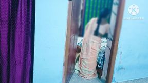 House Maid Seduced Owner's Stepson to Get Salary Hike - Tamil Erotic Movie with Hot Moaning