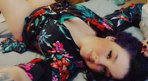 A little playtime from your goddess