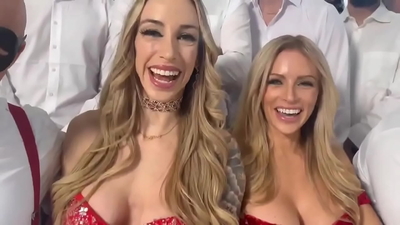 Who is excited for this one?! The "Great Gangbang" is coming soon! FoxxxMars MichaelDFoxxx themegadaddy : JimPow...