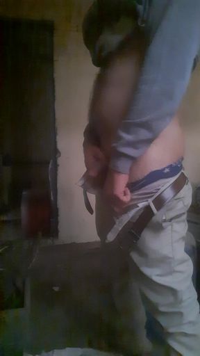 Good evening friends Desi boy