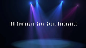 IGC presents Sadie Farcastle