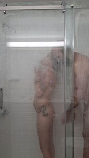 FULL CLIP the Boss stuffs Marley for fun