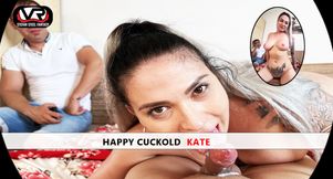 Happy Cuckold Kate