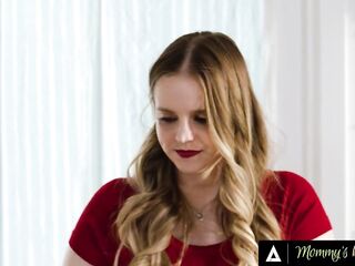 MOM'S MALE - PAWG Breasty mother I'd like to fuck Codi Vore Has Quality Sex With Hawt Man