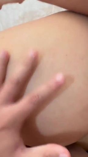 My Sister-in-law Is Nice Anal but It Hurts