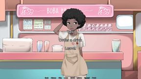 Hazelnut Latte Episode 32