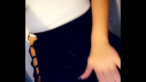 Bon dimanche soir mes amours