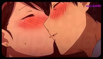 Sizzling Asian Fingering Session: He Squirts All Over Her — Hentai Anime Frenzy