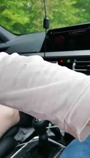 wife gives husband her lovers cum filled condom