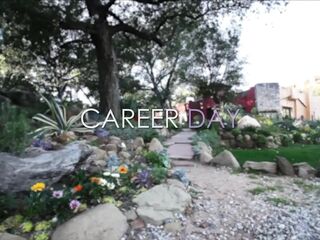 FantasyMassage - Career Day