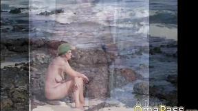 ”OmaPasS Grannies Playing With Themselves in Compilation”