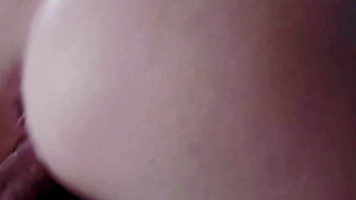 Swapped with my gorgeous stepsister on a tropical island for a night of lustful passion!