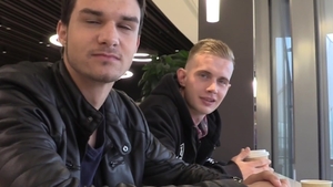 Czech Hunter: When Broke Meets Rich: A F**ked Up Story