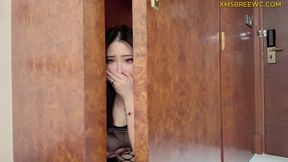 Was preparing a surprise for him but i caught him masturbating ?!