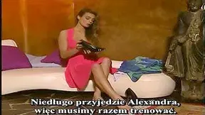 Lady Zoom In Lady Vices (1991) (napisy Pl Z Translatora