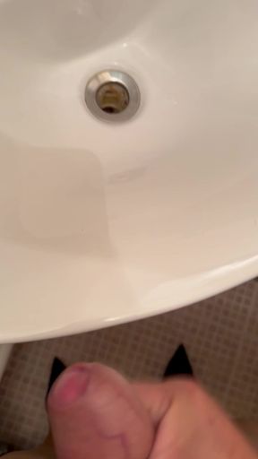 Crossdresser loves herself x