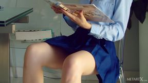 Study Break 2 - Elin Flame