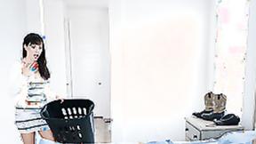 ”The Cure For Chronic Masturbation - Karmen Santana”