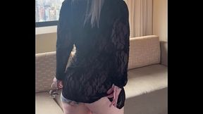 DAD BOD POV Volume 1 Full DVD