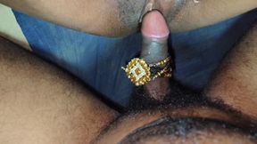 Indian Desi Village Wife