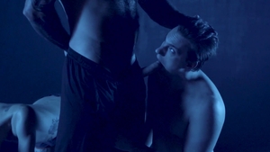 masqulin: The Twisted Yoga Class