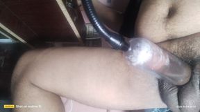 How to Make Your Penis Bigger and Enjoy Sex with Fun, See How to Do It This Way, You Will See Good Results in About 30 Days,