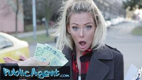 ”Saving the Bush with Isabelle Deltore”