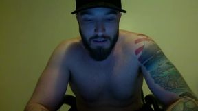 A Sexscapade Chat with Liam