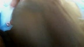 Hue Black Private Show