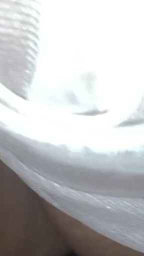 Unsatisfied horny didi ko step brother ne satisfied kia - full hindi audio with real moaning   Clip 2