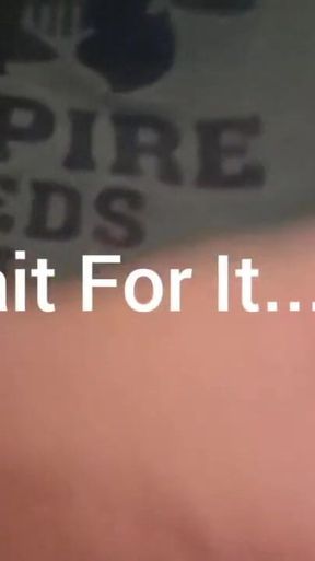 The Final Moments of a 40 Min Edge